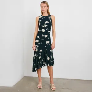 Daija Midi Dress