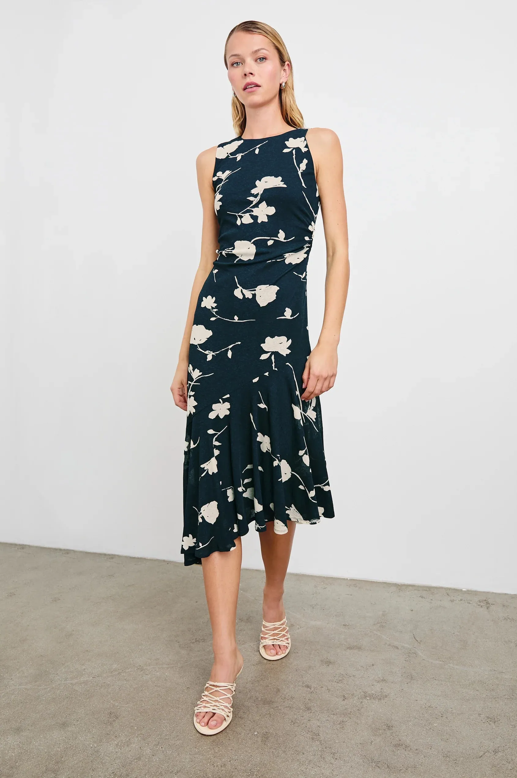 Daija Midi Dress