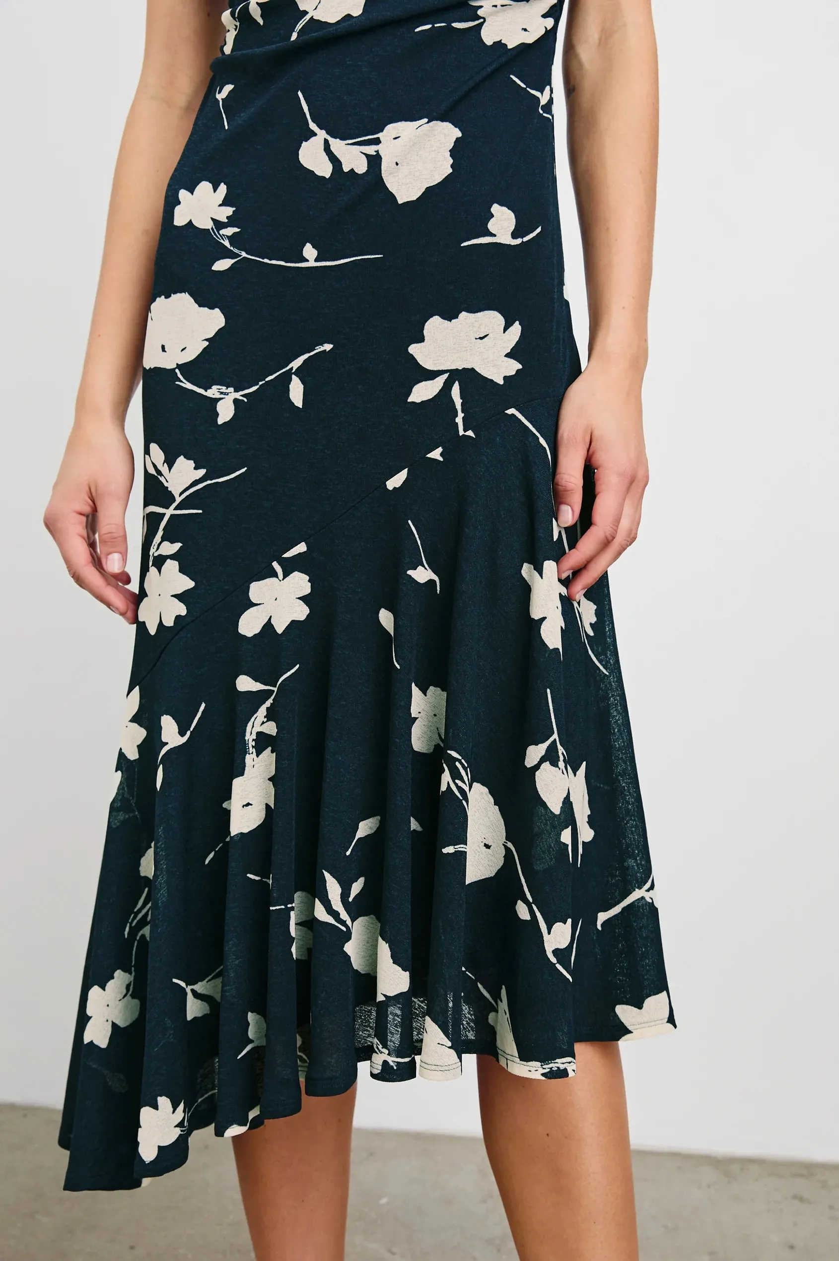 Daija Midi Dress