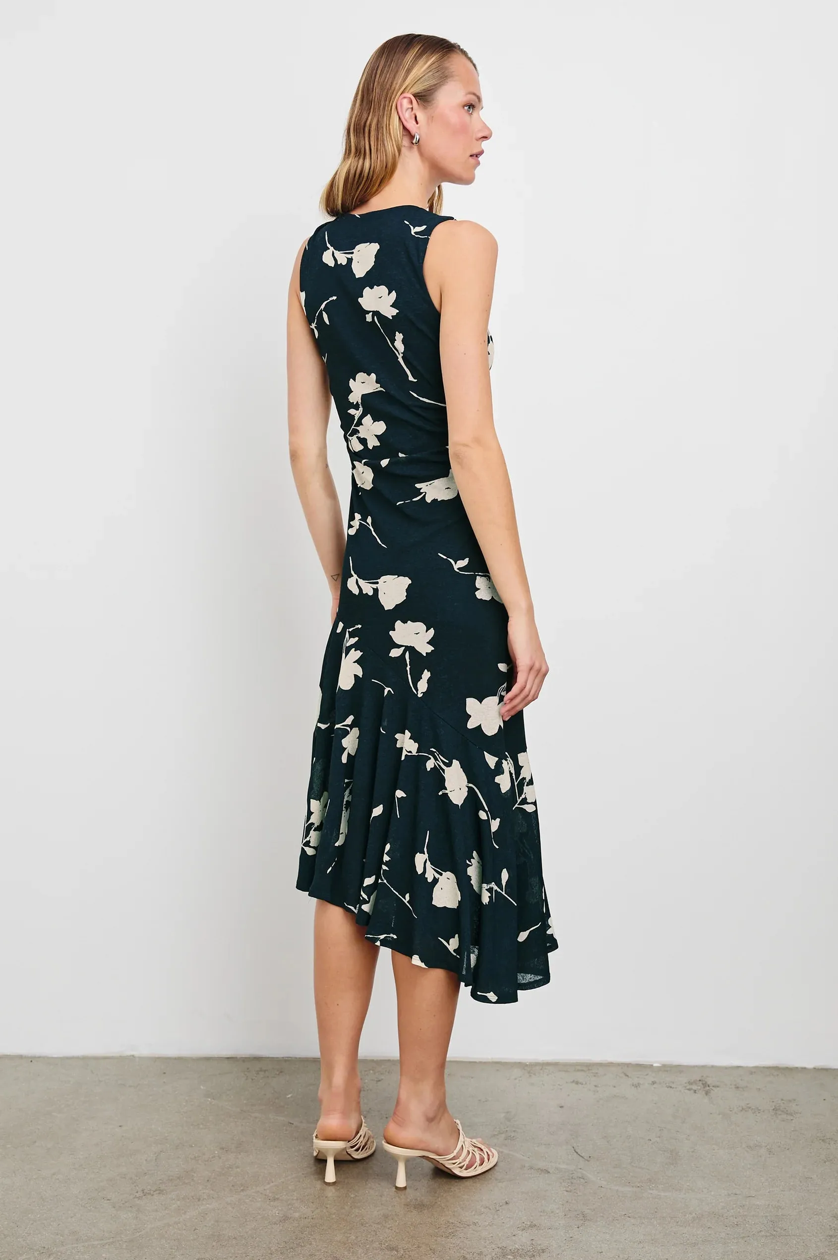 Daija Midi Dress
