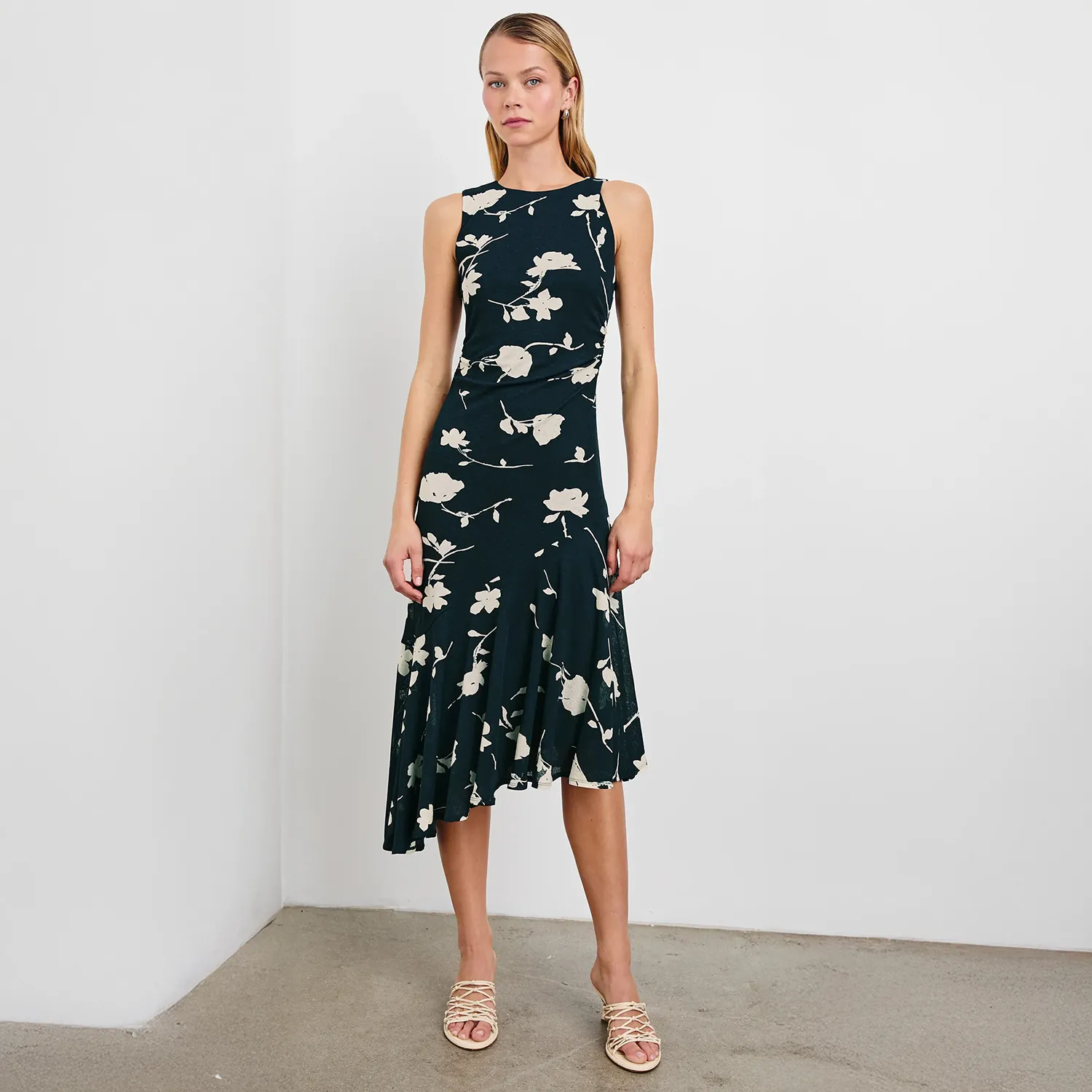 Daija Midi Dress