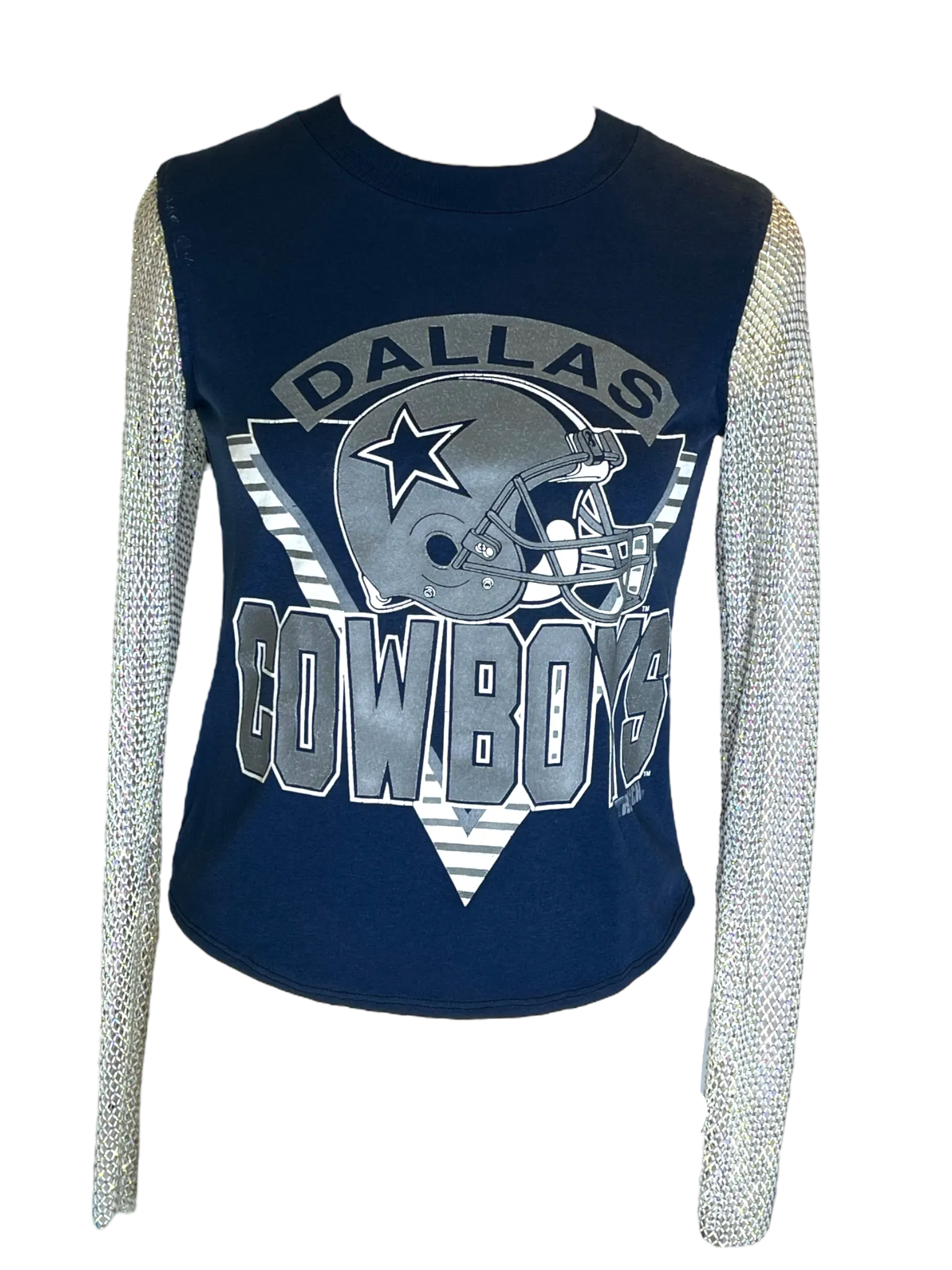 Dallas Cowboys Shepp Tee