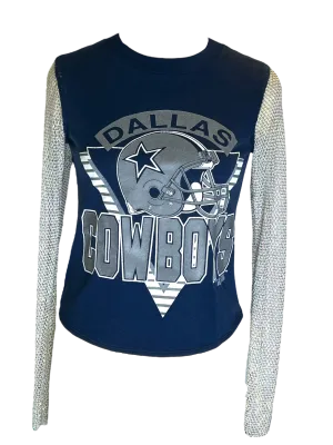 Dallas Cowboys Shepp Tee