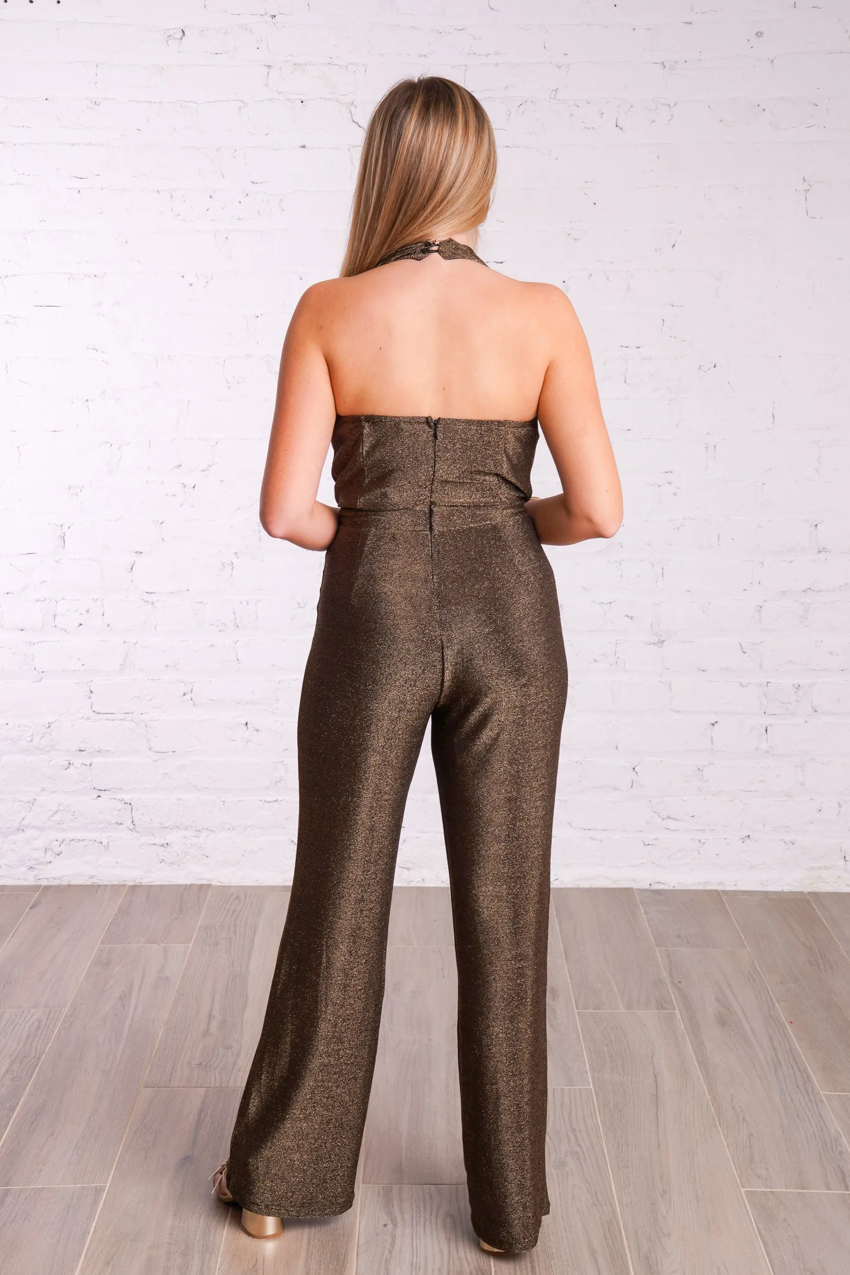 Dancing Queen Jumpsuit
