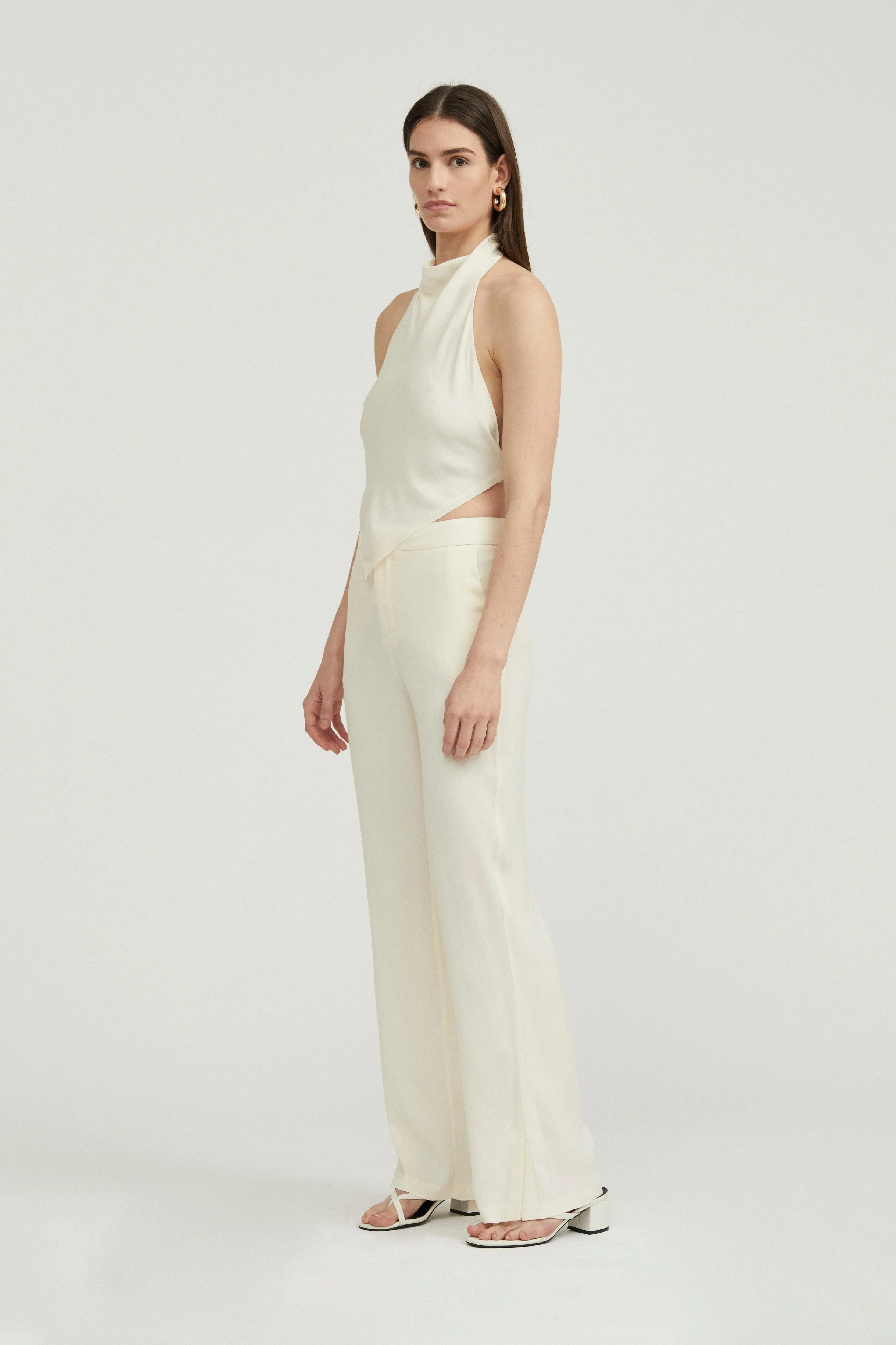 DAY DREAMER KITE TOP | CREAM