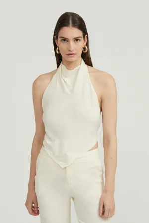 DAY DREAMER KITE TOP | CREAM