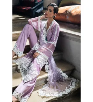 Decent and classy dress design Pakistani # P2629