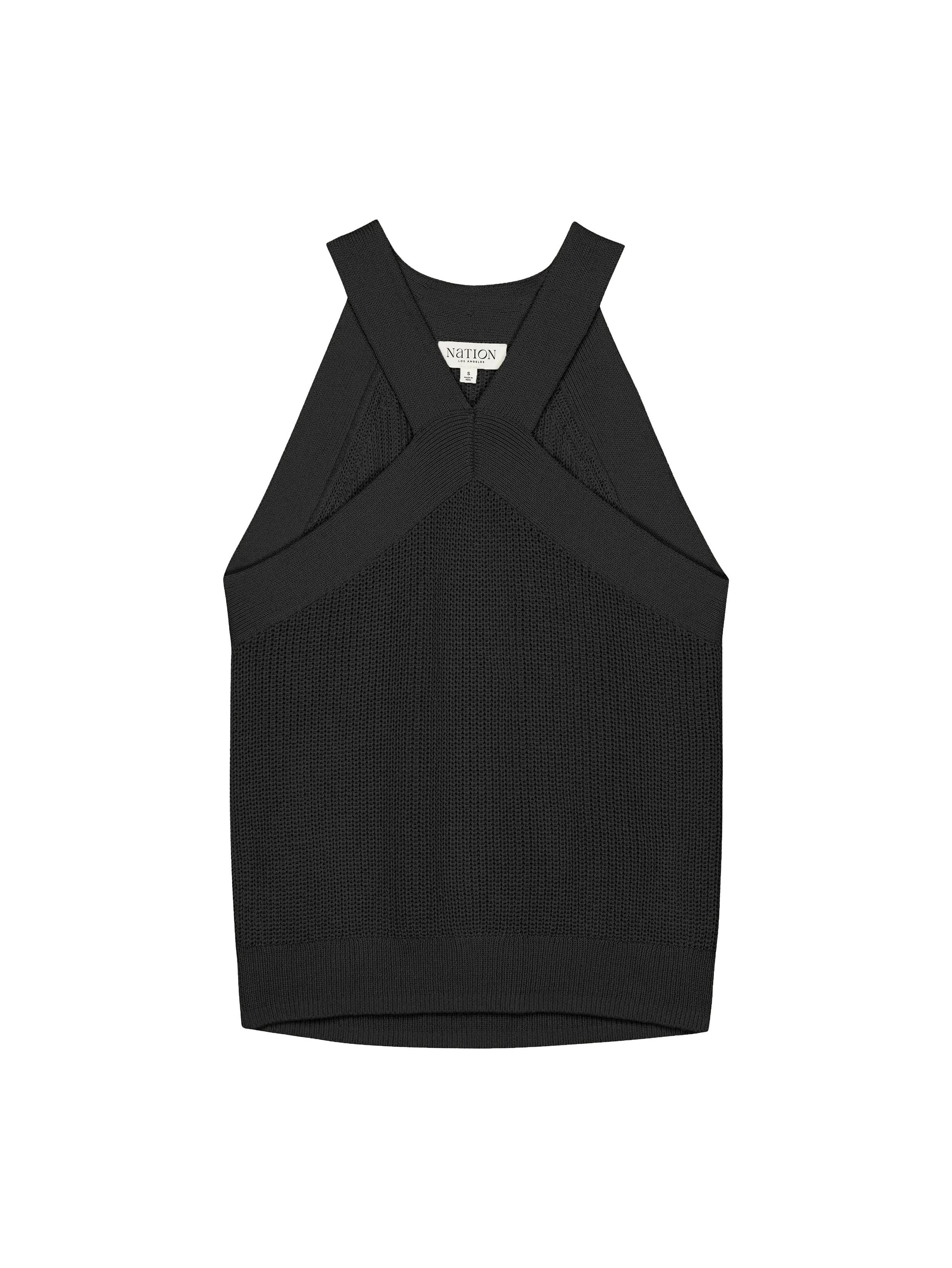 Desi Halter Top