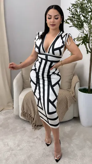 EMILIA DRESS