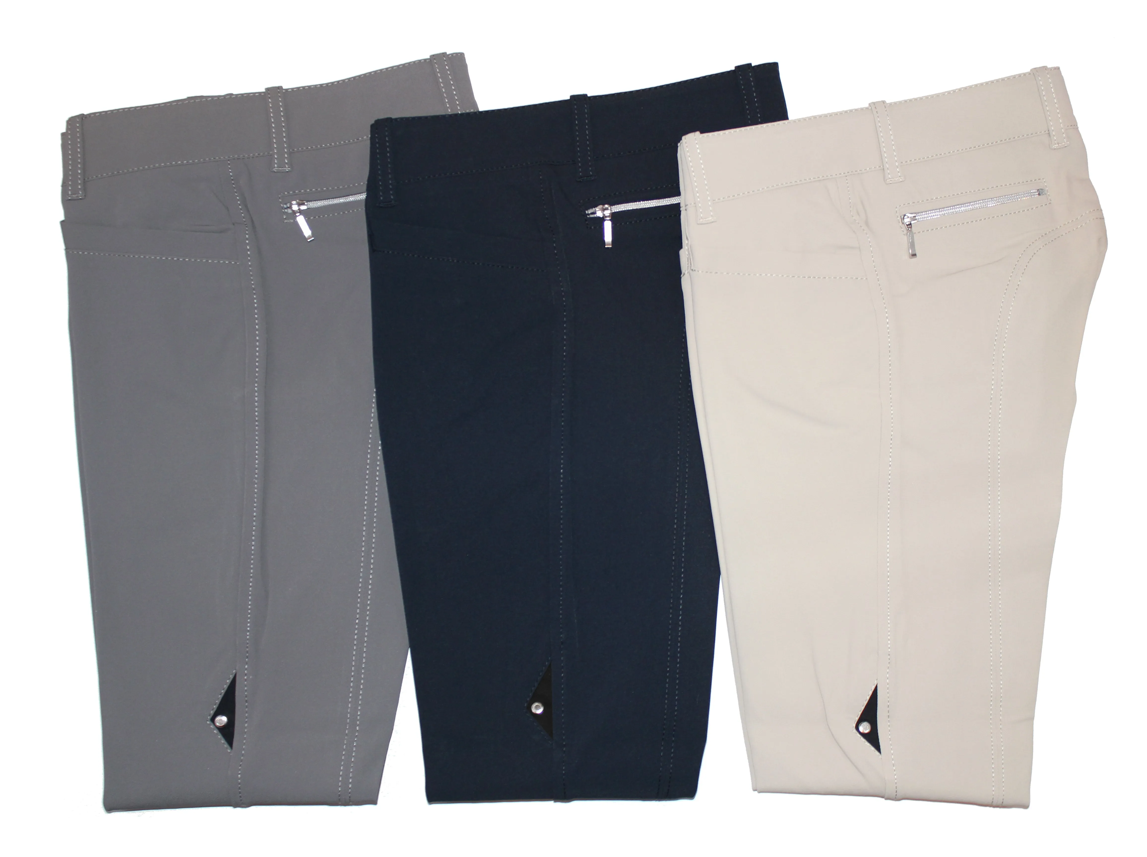 Equiline Ash Summer Schoeller Breech