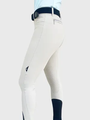 Equiline Ash Summer Schoeller Breech