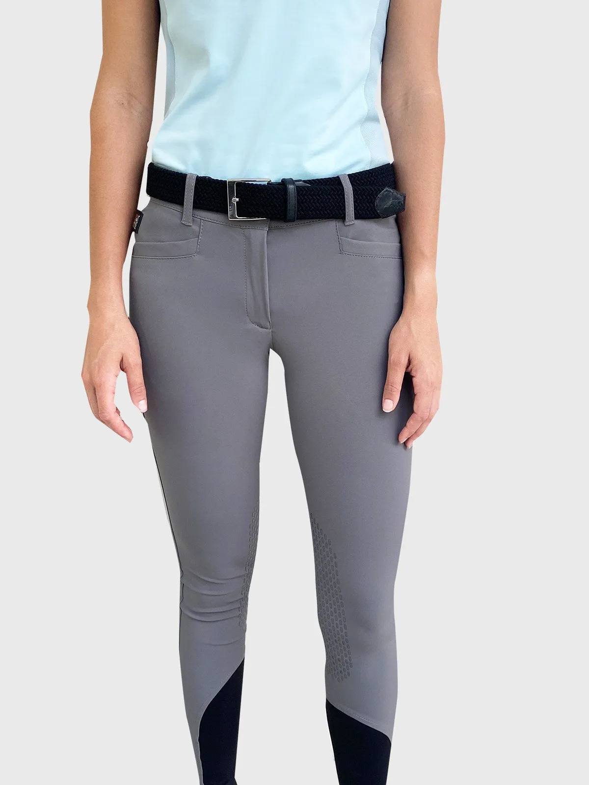 Equiline Ash Summer Schoeller Breech