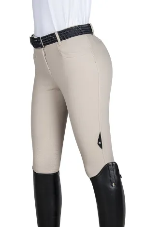 Equiline Ash X-Grip Knee Patch Breech