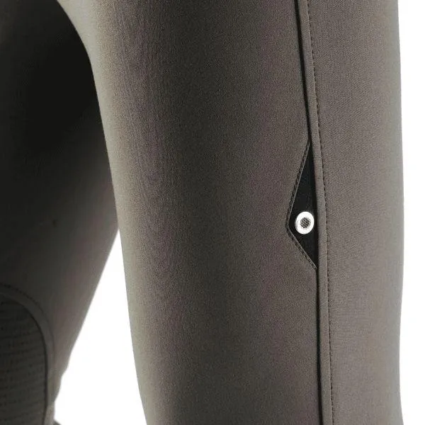 Equiline Ash X-Grip Knee Patch Breech