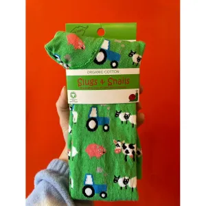 Farm Yard Tights