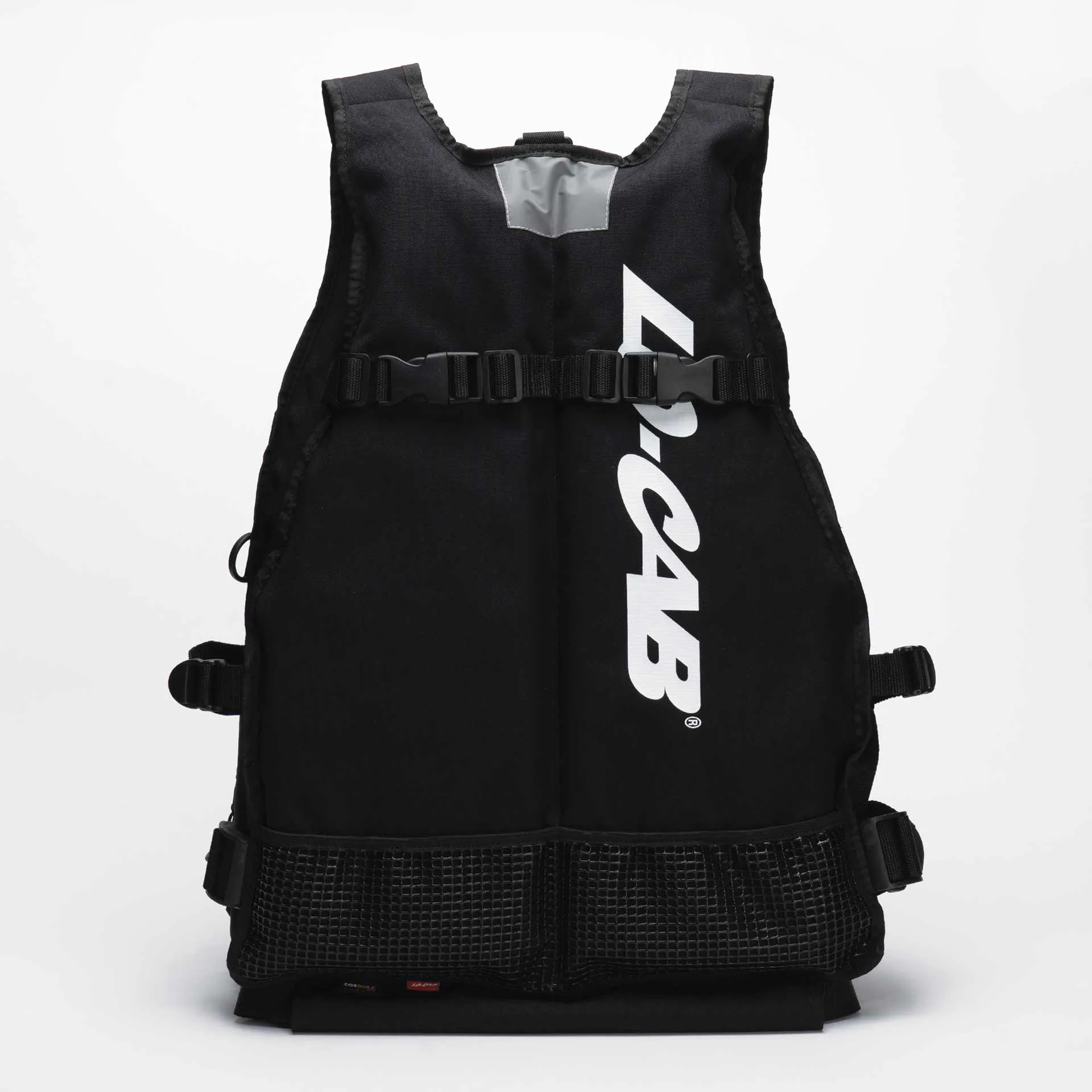 Fiddy Cent Rock Vest 2.0