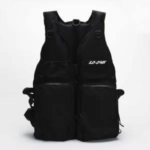 Fiddy Cent Rock Vest 2.0