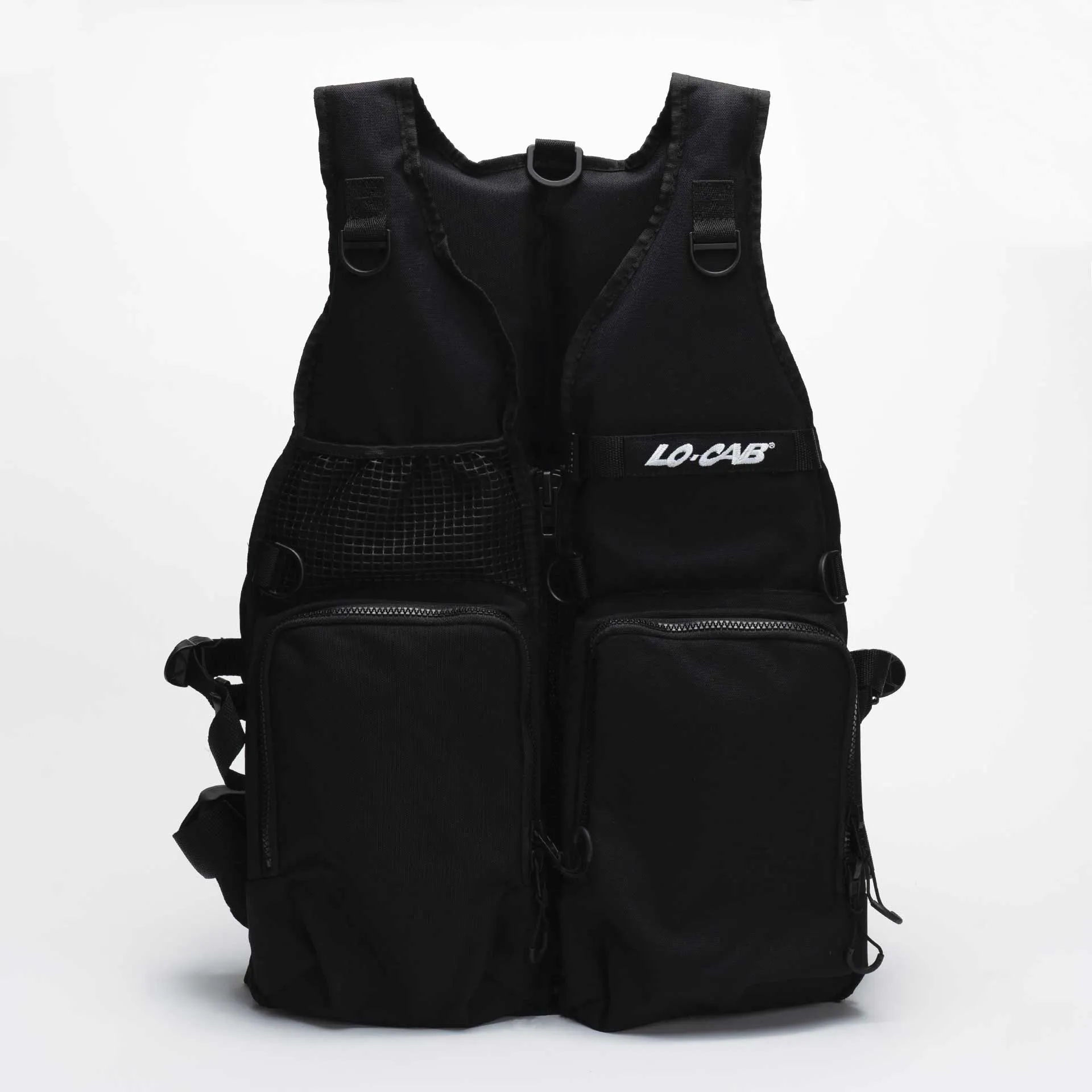 Fiddy Cent Rock Vest 2.0