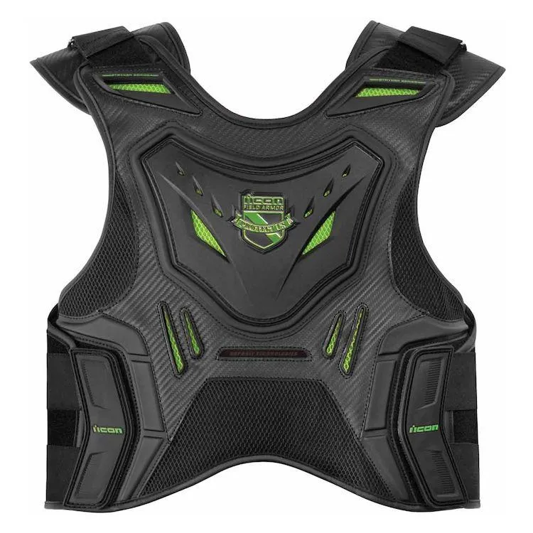 Field Armor Stryker Vest