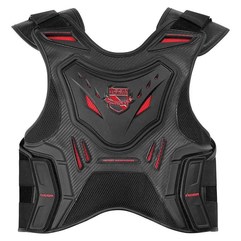 Field Armor Stryker Vest