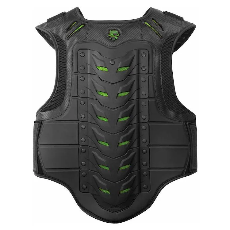 Field Armor Stryker Vest