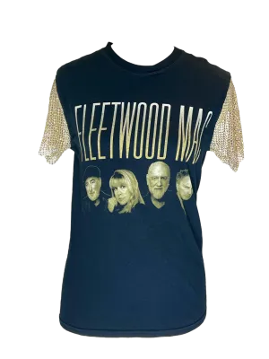 Fleetwood Mac Crystal Tee