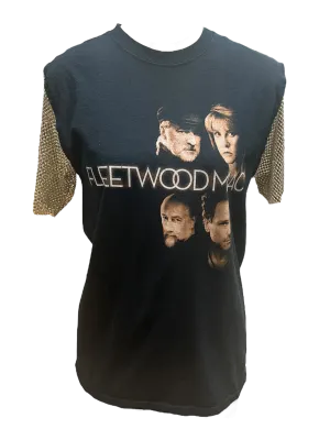 Fleetwood Mac Crystal Tee