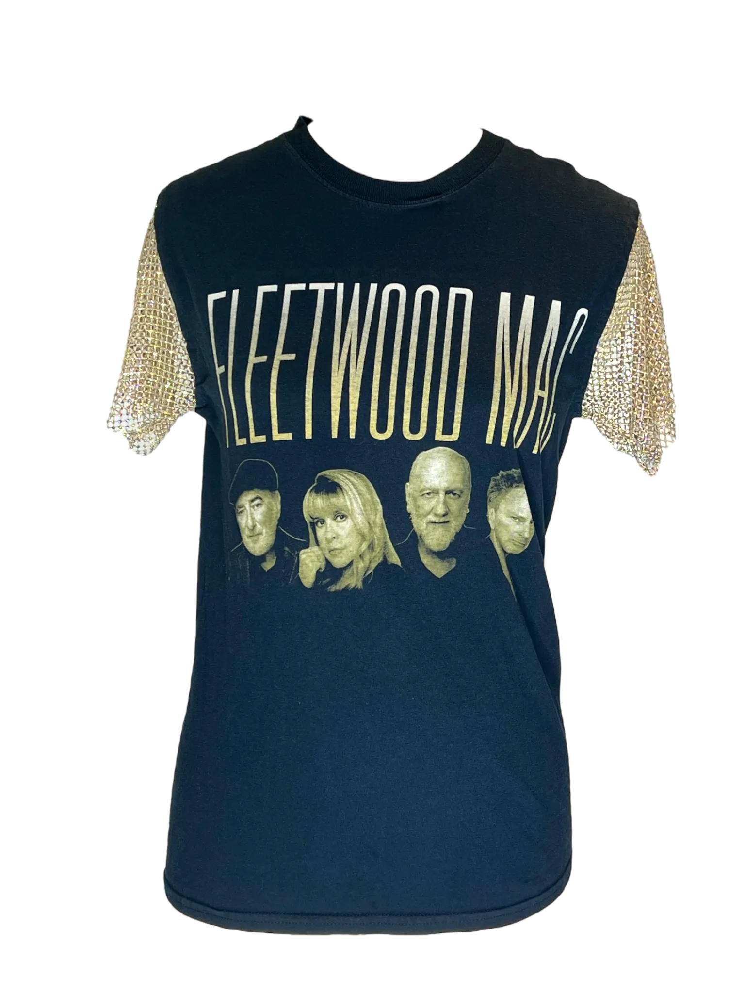 Fleetwood Mac Crystal Tee