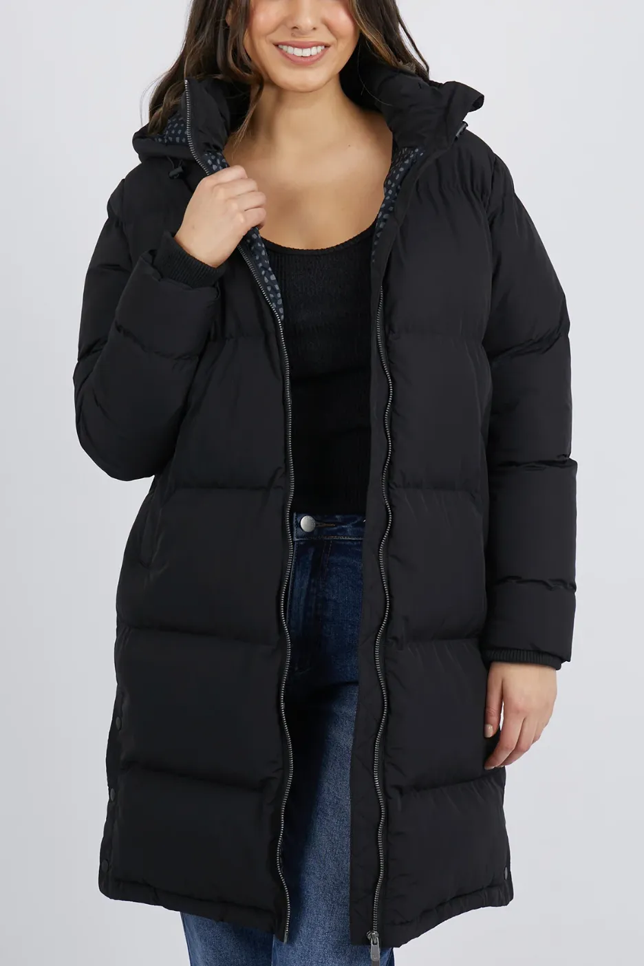 Foxwood Camilla Puffer Jacket