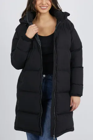 Foxwood Camilla Puffer Jacket