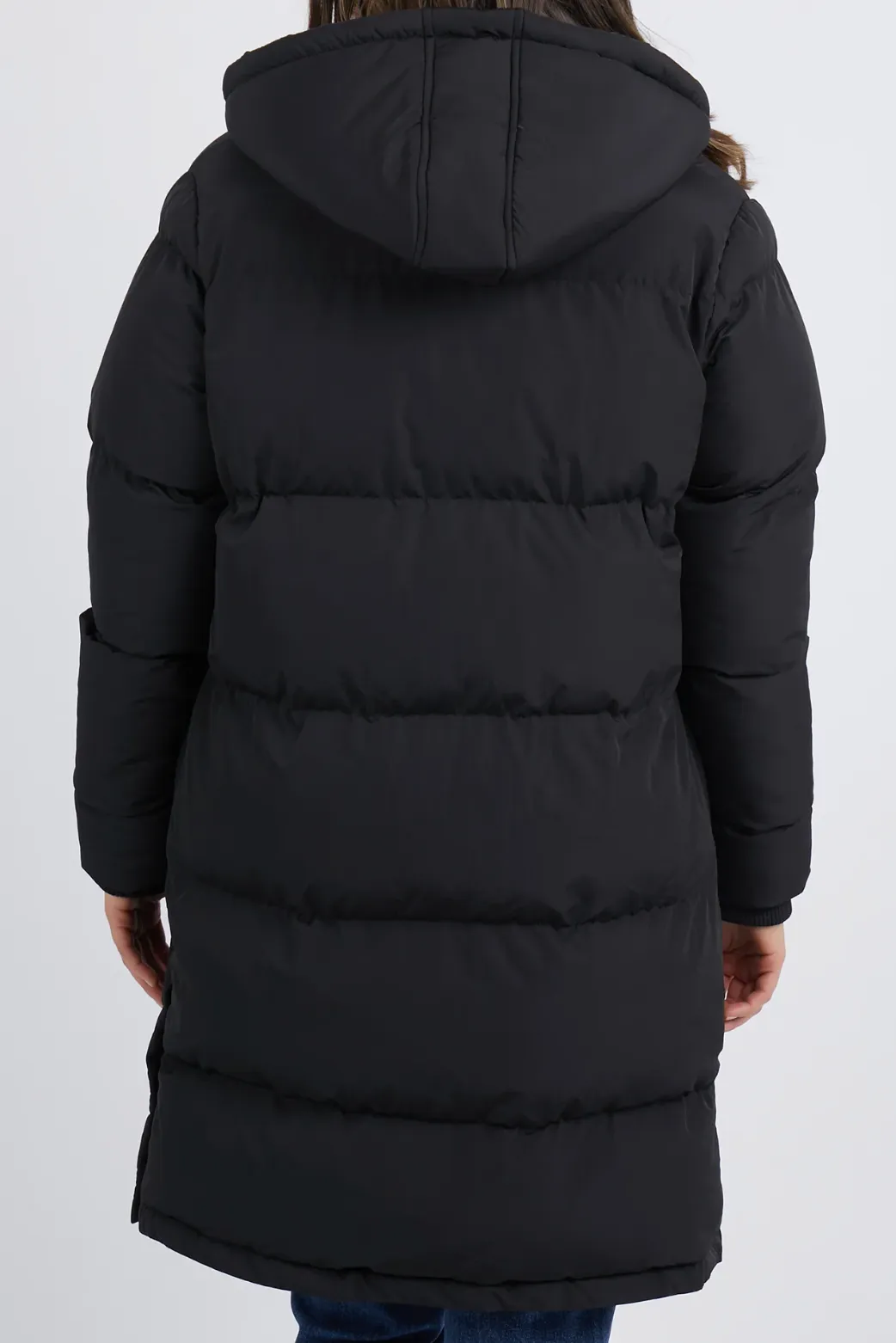 Foxwood Camilla Puffer Jacket