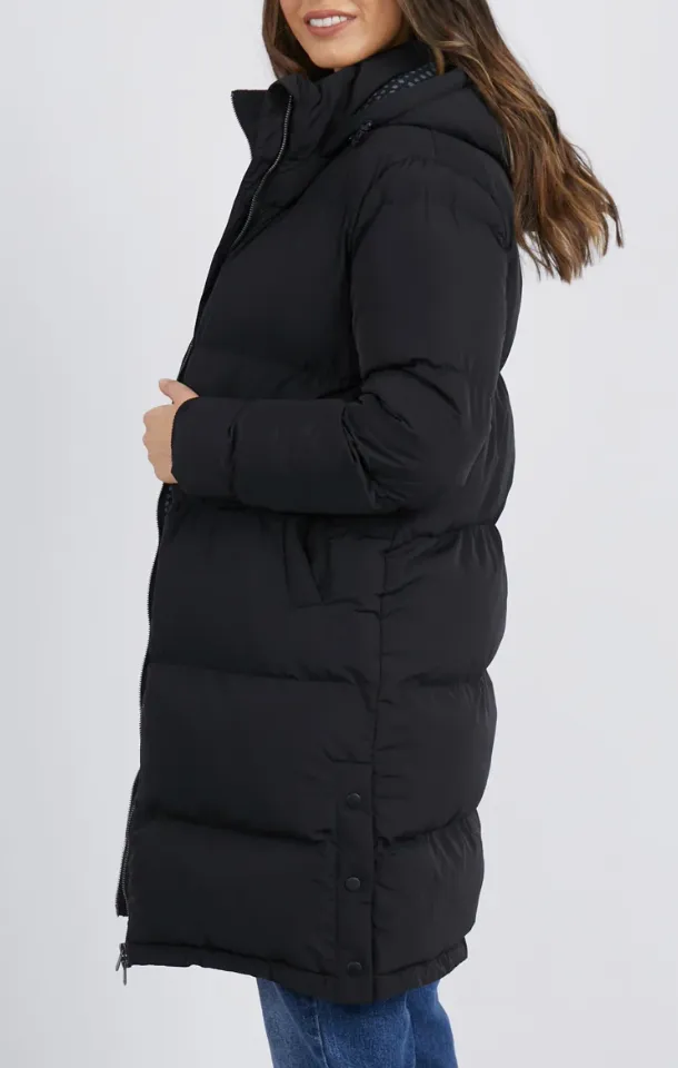 Foxwood Camilla Puffer Jacket
