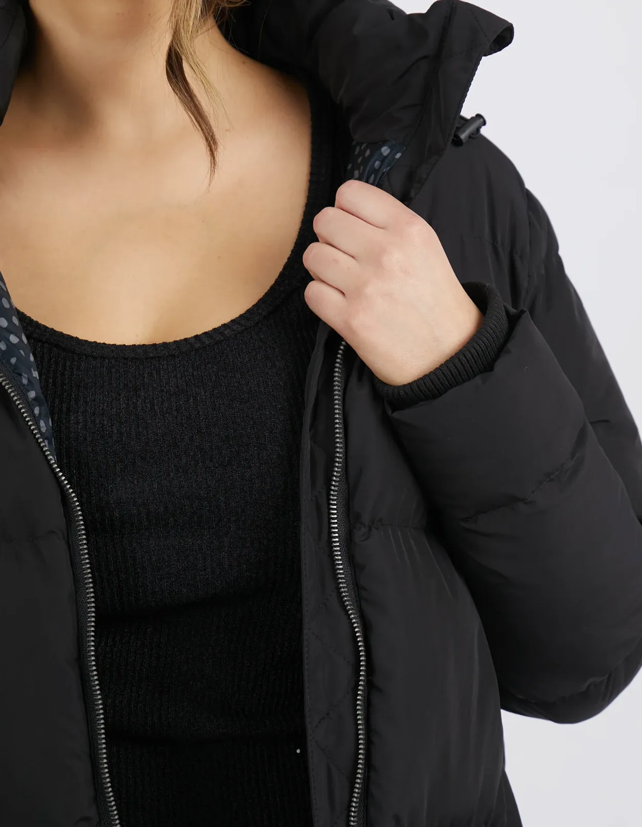 Foxwood Camilla Puffer Jacket