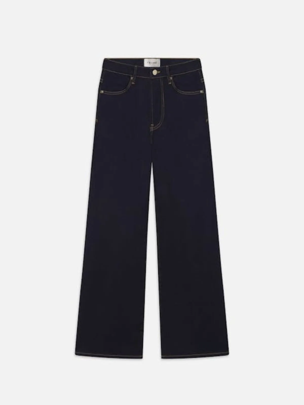 Frame Le Slim Palazzo