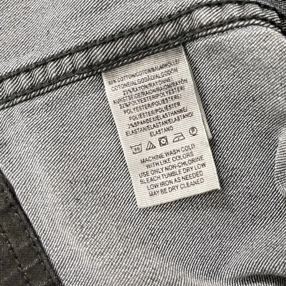 Free People | Modern Femme Denim Skirt