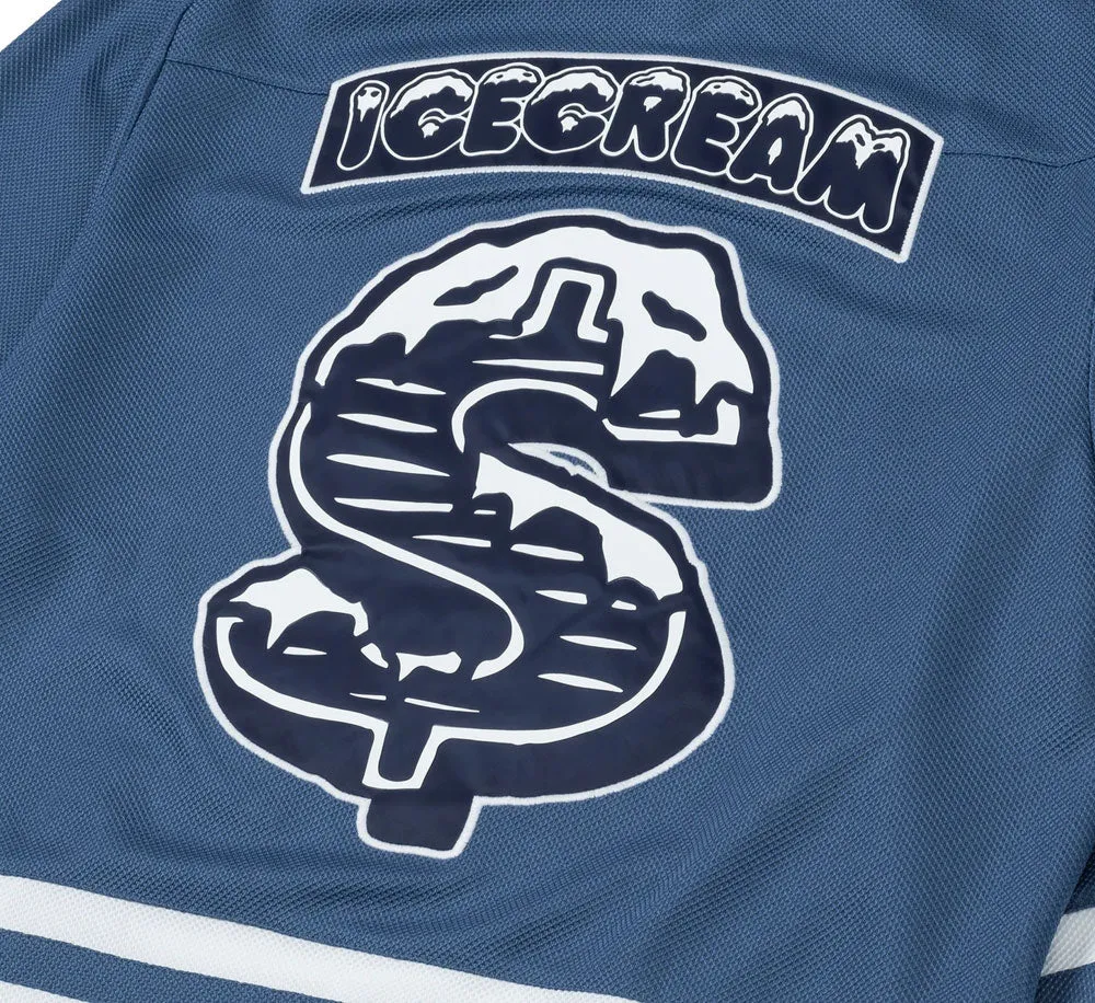 GARTH HOCKEY JERSEY
