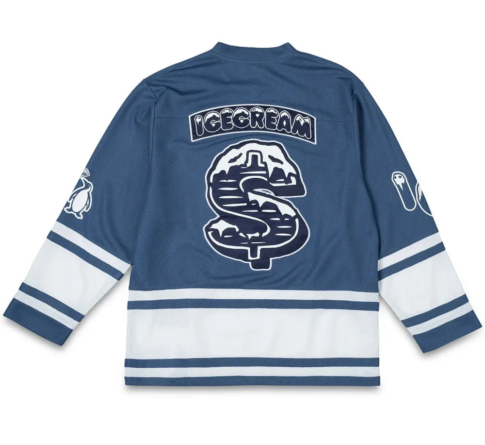 GARTH HOCKEY JERSEY