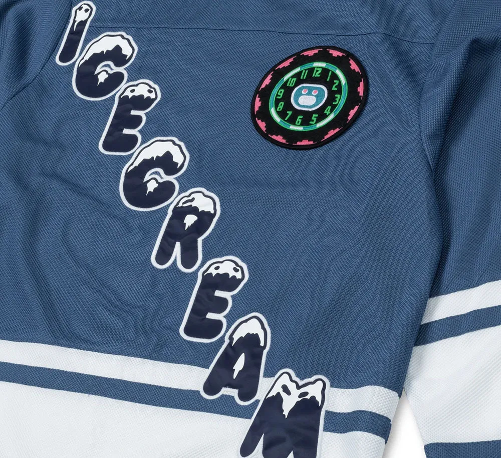 GARTH HOCKEY JERSEY