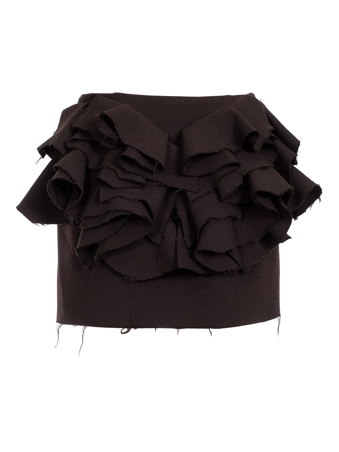 GENERAL'S SKIRT