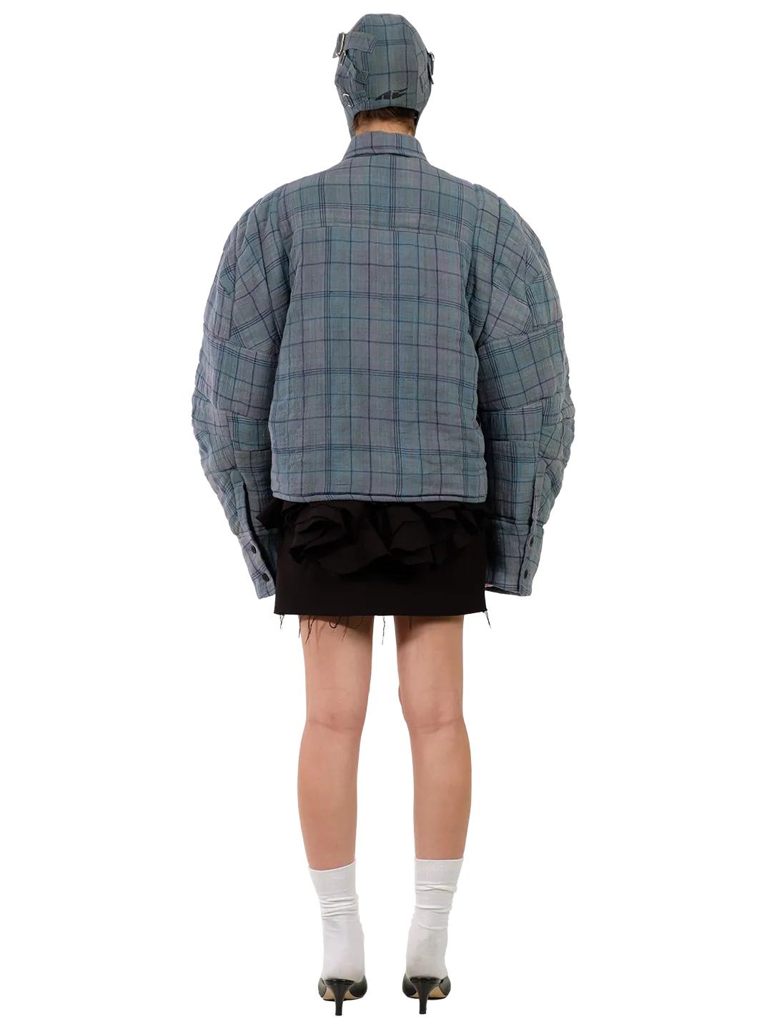 GENERAL'S SKIRT