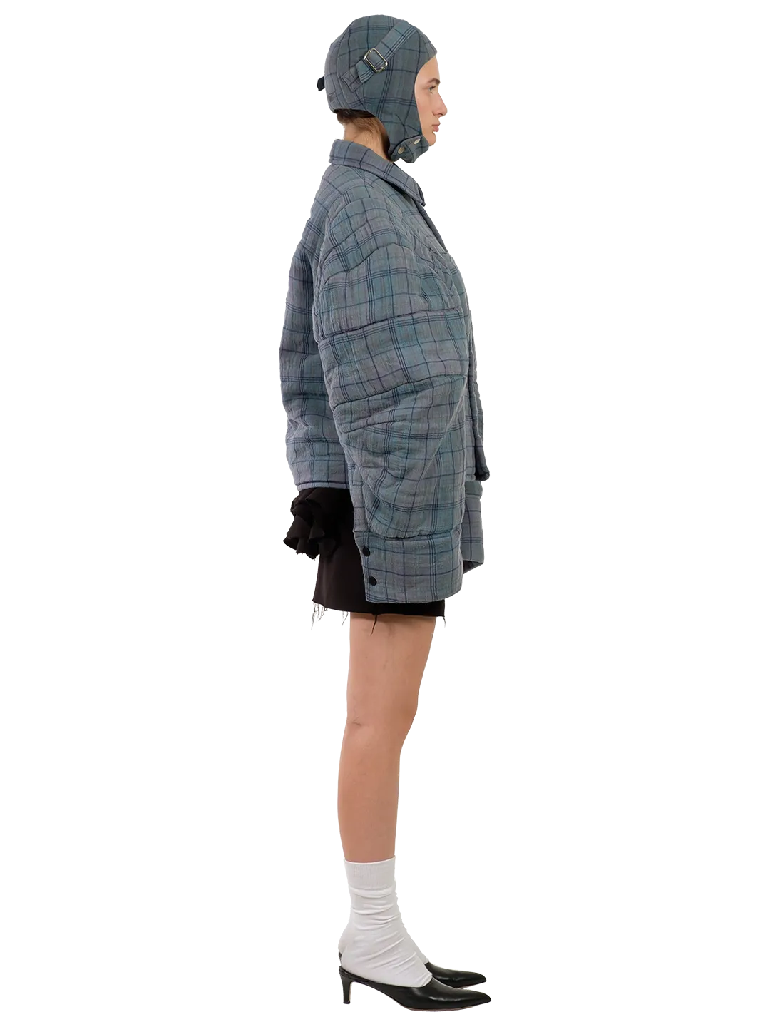 GENERAL'S SKIRT