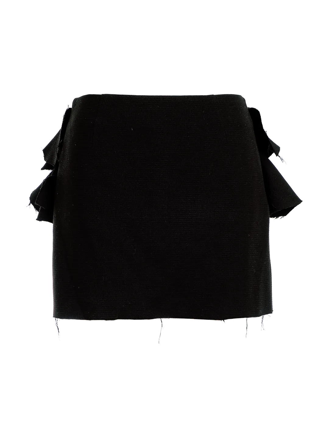 GENERAL'S SKIRT