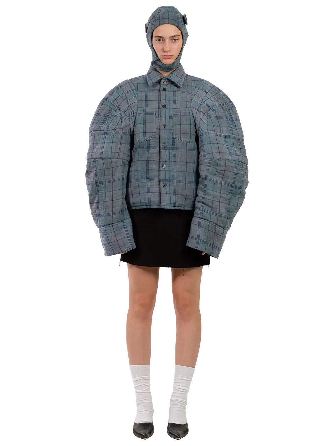 GENERAL'S SKIRT