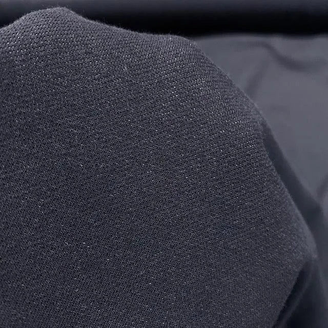 H78 | Jeans Jersey - Dark Blue (1.1mtr end of bolt)