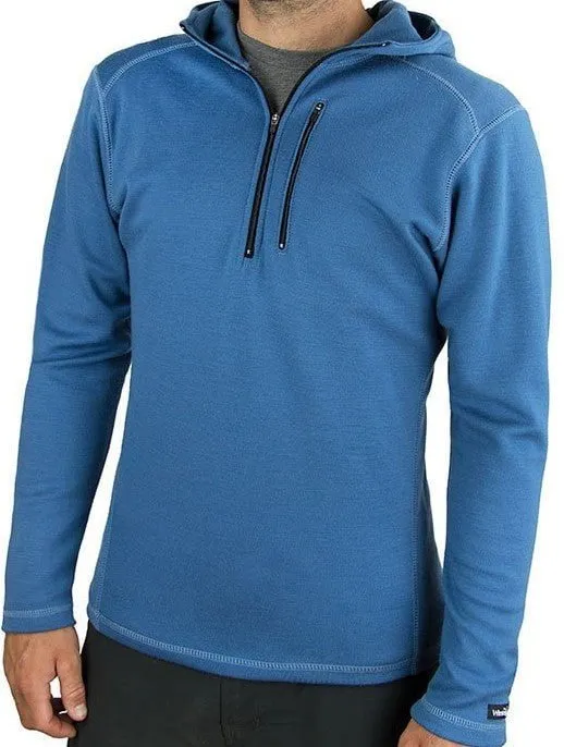 Hansen Hoodie Merino Wool (Men's)