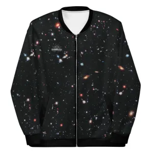 Hubble eXtreme Deep Field Light Jacket
