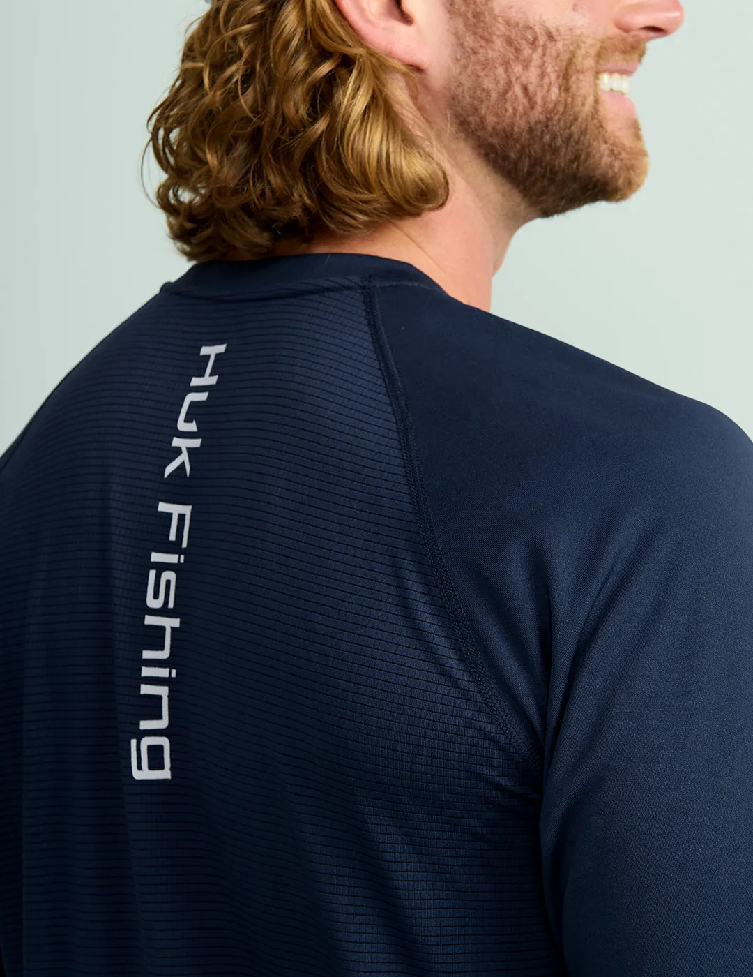 Icon Short Sleeve Performance Crew