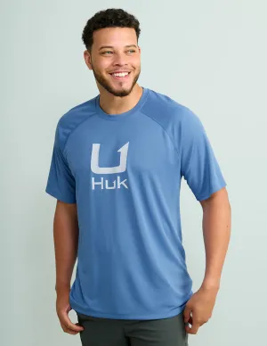 Icon Short Sleeve Performance Crew