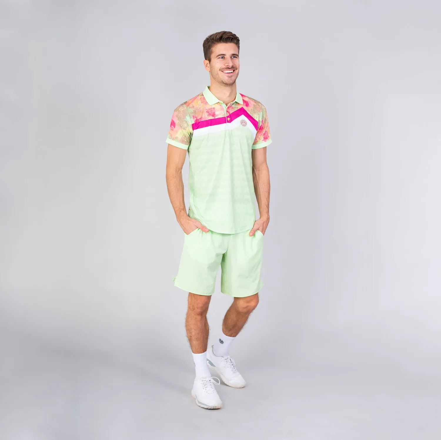 Idir Polo