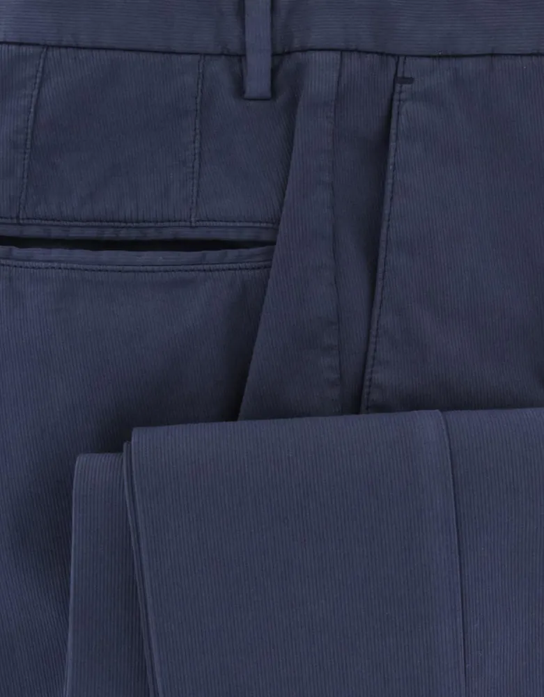 Incotex Blue Pants